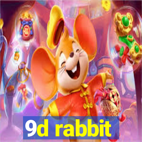 9d rabbit